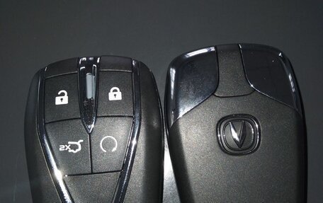 Changan CS35 Plus, 2024 год, 2 719 000 рублей, 39 фотография