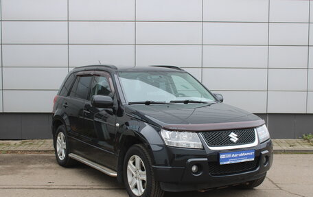 Suzuki Grand Vitara, 2008 год, 819 000 рублей, 3 фотография