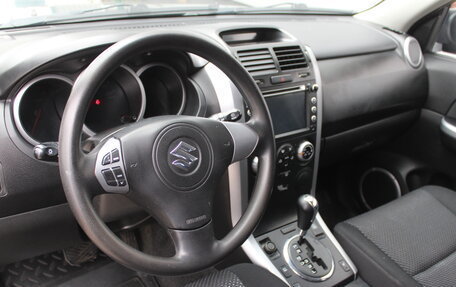 Suzuki Grand Vitara, 2008 год, 819 000 рублей, 5 фотография