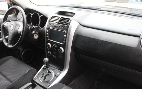 Suzuki Grand Vitara, 2008 год, 819 000 рублей, 4 фотография