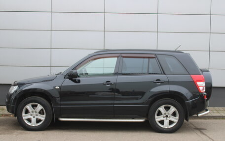 Suzuki Grand Vitara, 2008 год, 819 000 рублей, 8 фотография