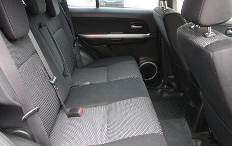 Suzuki Grand Vitara, 2008 год, 819 000 рублей, 7 фотография