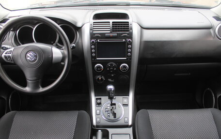 Suzuki Grand Vitara, 2008 год, 819 000 рублей, 6 фотография