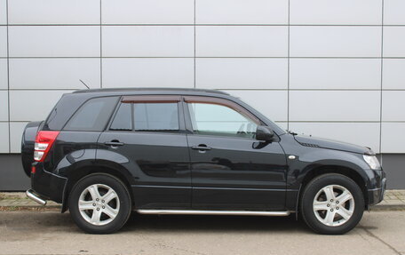 Suzuki Grand Vitara, 2008 год, 819 000 рублей, 9 фотография