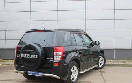 Suzuki Grand Vitara, 2008 год, 819 000 рублей, 10 фотография
