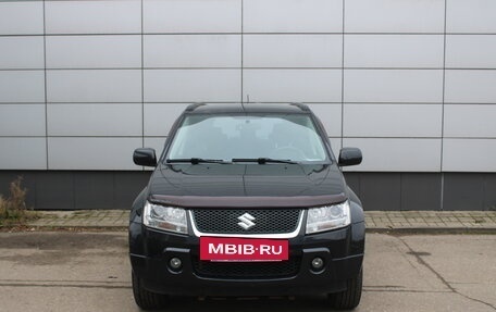 Suzuki Grand Vitara, 2008 год, 819 000 рублей, 2 фотография