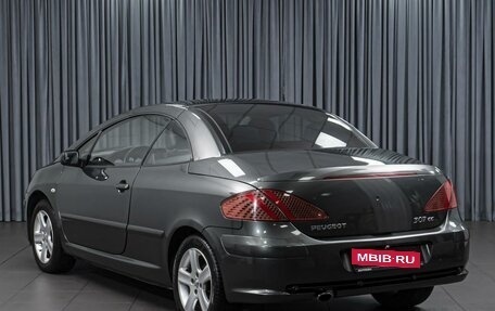 Peugeot 307 I, 2006 год, 739 000 рублей, 2 фотография