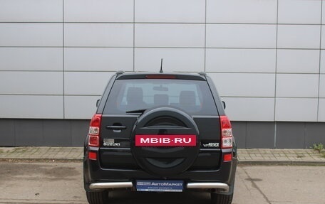 Suzuki Grand Vitara, 2008 год, 819 000 рублей, 11 фотография