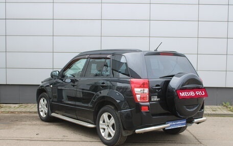 Suzuki Grand Vitara, 2008 год, 819 000 рублей, 12 фотография