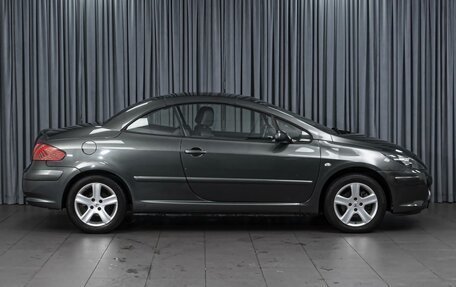 Peugeot 307 I, 2006 год, 739 000 рублей, 5 фотография
