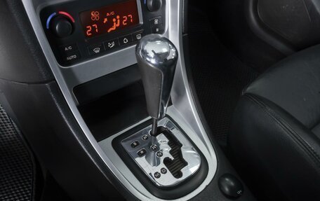 Peugeot 307 I, 2006 год, 739 000 рублей, 11 фотография