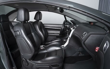 Peugeot 307 I, 2006 год, 739 000 рублей, 8 фотография