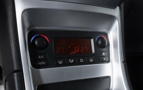 Peugeot 307 I, 2006 год, 739 000 рублей, 13 фотография