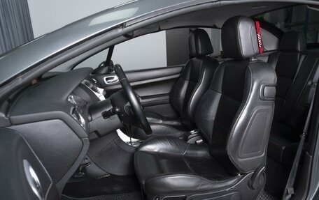 Peugeot 307 I, 2006 год, 739 000 рублей, 10 фотография