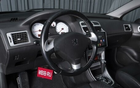 Peugeot 307 I, 2006 год, 739 000 рублей, 6 фотография