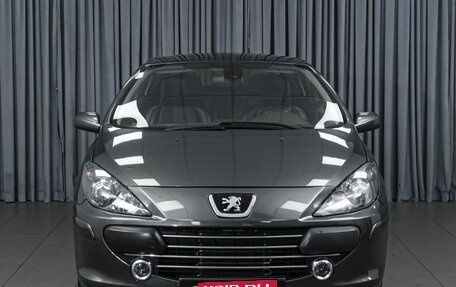 Peugeot 307 I, 2006 год, 739 000 рублей, 3 фотография