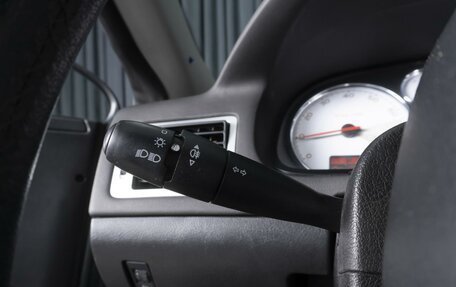 Peugeot 307 I, 2006 год, 739 000 рублей, 15 фотография