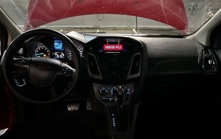 Ford Focus III, 2011 год, 635 000 рублей, 5 фотография