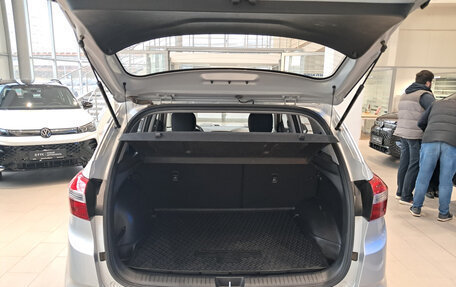 Hyundai Creta I рестайлинг, 2021 год, 2 148 000 рублей, 12 фотография