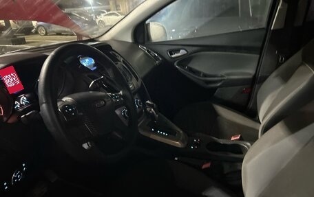 Ford Focus III, 2011 год, 635 000 рублей, 6 фотография