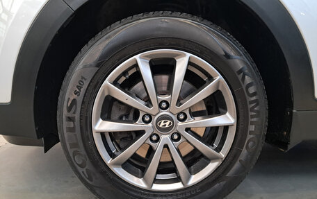 Hyundai Creta I рестайлинг, 2021 год, 2 148 000 рублей, 22 фотография