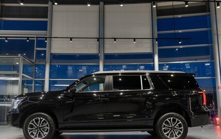 Haval H5, 2024 год, 3 915 000 рублей, 5 фотография