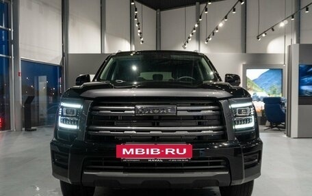 Haval H5, 2024 год, 3 915 000 рублей, 3 фотография