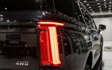 Haval H5, 2024 год, 3 915 000 рублей, 9 фотография