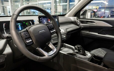 Haval H5, 2024 год, 3 915 000 рублей, 14 фотография