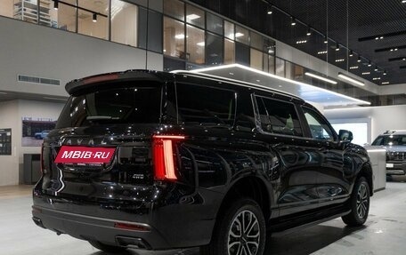 Haval H5, 2024 год, 3 915 000 рублей, 8 фотография