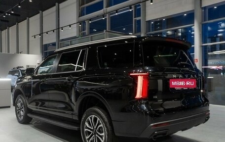 Haval H5, 2024 год, 3 915 000 рублей, 6 фотография