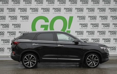 FAW Bestune T77, 2022 год, 1 885 000 рублей, 4 фотография