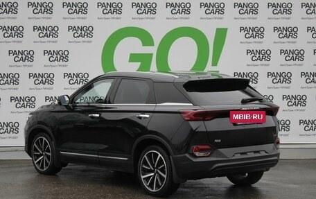 FAW Bestune T77, 2022 год, 1 885 000 рублей, 7 фотография