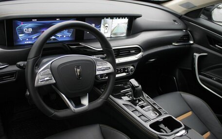 FAW Bestune T77, 2022 год, 1 885 000 рублей, 12 фотография