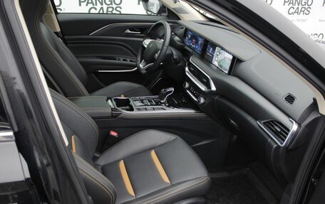 FAW Bestune T77, 2022 год, 1 885 000 рублей, 10 фотография