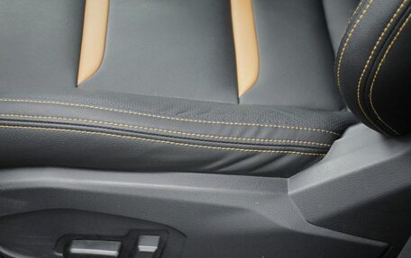 FAW Bestune T77, 2022 год, 1 885 000 рублей, 18 фотография