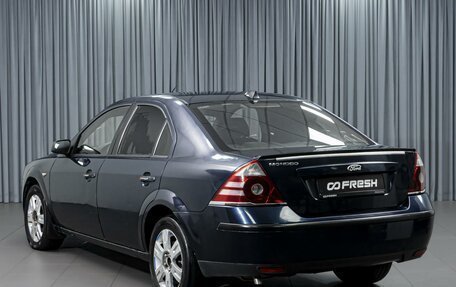 Ford Mondeo III, 2005 год, 299 000 рублей, 2 фотография