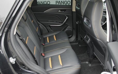 FAW Bestune T77, 2022 год, 1 885 000 рублей, 14 фотография