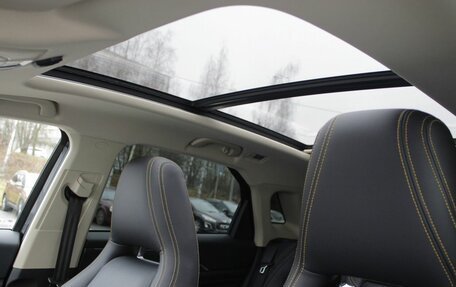 FAW Bestune T77, 2022 год, 1 885 000 рублей, 13 фотография