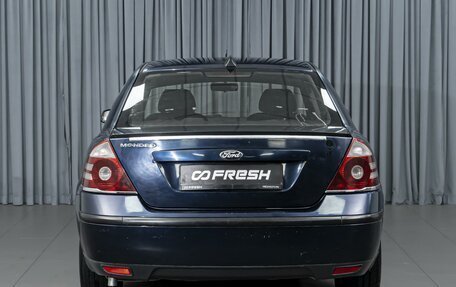 Ford Mondeo III, 2005 год, 299 000 рублей, 4 фотография