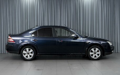 Ford Mondeo III, 2005 год, 299 000 рублей, 5 фотография