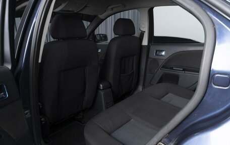 Ford Mondeo III, 2005 год, 299 000 рублей, 11 фотография