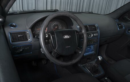 Ford Mondeo III, 2005 год, 299 000 рублей, 6 фотография