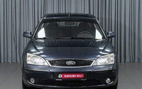 Ford Mondeo III, 2005 год, 299 000 рублей, 3 фотография