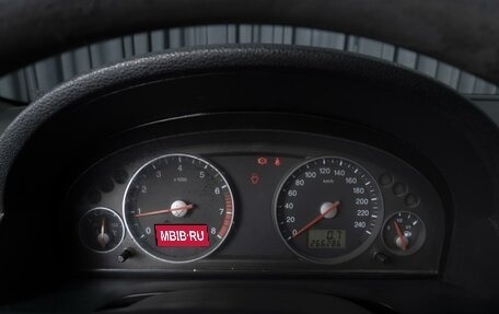 Ford Mondeo III, 2005 год, 299 000 рублей, 16 фотография