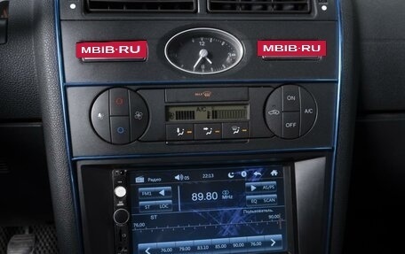 Ford Mondeo III, 2005 год, 299 000 рублей, 12 фотография