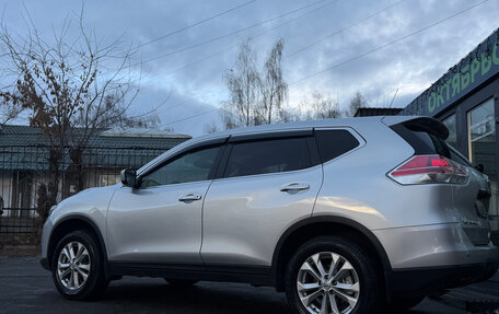 Nissan X-Trail, 2015 год, 1 599 000 рублей, 6 фотография