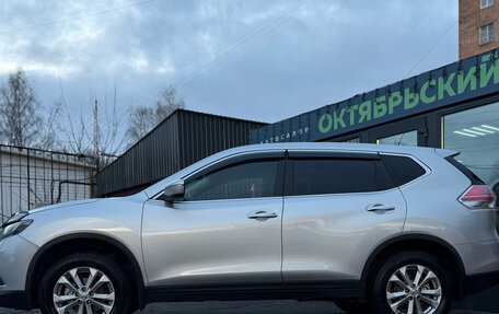 Nissan X-Trail, 2015 год, 1 599 000 рублей, 4 фотография