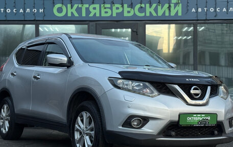 Nissan X-Trail, 2015 год, 1 599 000 рублей, 8 фотография