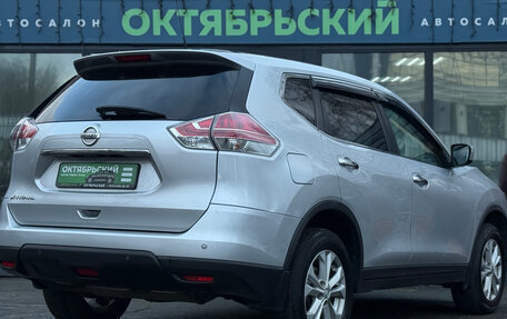 Nissan X-Trail, 2015 год, 1 599 000 рублей, 16 фотография